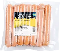 Grillkorv Magnum ca Allm