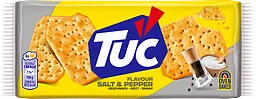 Tuc Salt Pepper