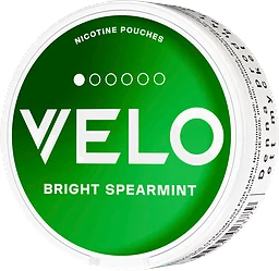 Bright Spearmint