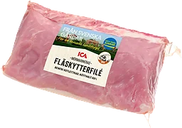 Fläskytterfilé