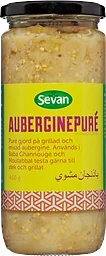 Auberginepuré