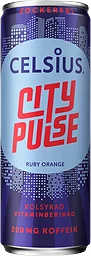 Energidryck City Pulse