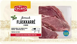 Karré skivad