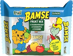 Fruktmix