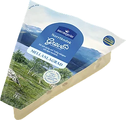 Grevé® Mellanlagrad 28%