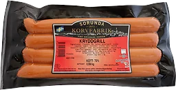 Kryddgrill 70% Kötthalt