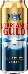 Ljus Lager 2,8%