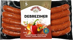 Debreziner
