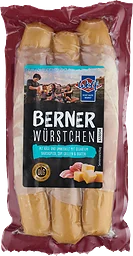 Bernerwurst
