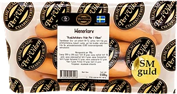 Wienerkorv Chark