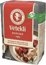 Vetekli