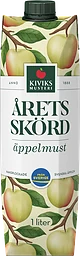 Äppelmust Årets Skörd