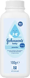 Babypowder