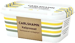 Margarin Kallpressad 60% Carlshamn