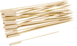 Bambuspett Original