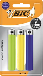 Tändare Maxi 3-pack