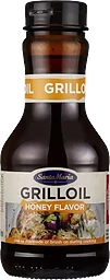 Honey Flavor Grilloil