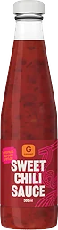 Sweet Chili Sauce
