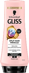 Balsam Split Hair Miracle