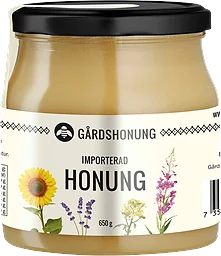 Honung