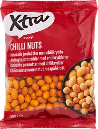 Chilinötter