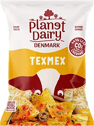 Riven Ost Tex Mex