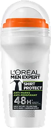 Deodorant Roll on Shirt Protect
