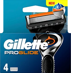 Proglide Blad