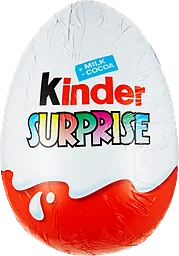 Kinderägg