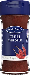 Chilipeppar Chipotle