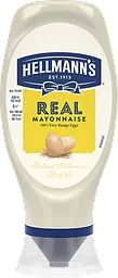 Majonnäs Real