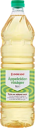 Äppelcider Vinäger