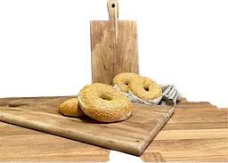 Bagel Citys