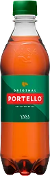 Portello Läsk Pet