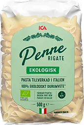 Penne rigate Ekologisk