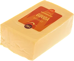Gouda Block 28%
