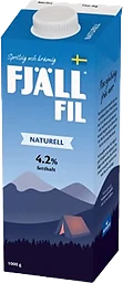 Fil Naturell 4,2%