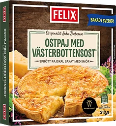 Paj Västerbottenost®