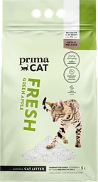 Kattsand Vit Äpple