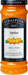 Aprikos Marmelad