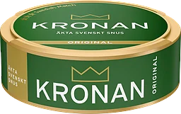 Portion Snus