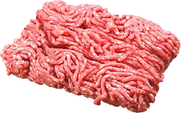 Blandfärs
