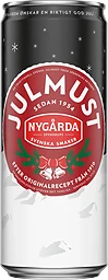 Julmust
