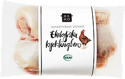 Kycklingben Eko