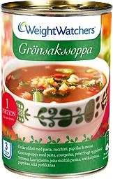 Grönsakssoppa 405g