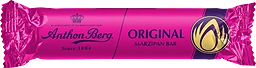 Marsipanbröd