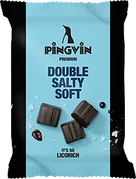 Double Salty Soft