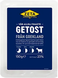 Getost