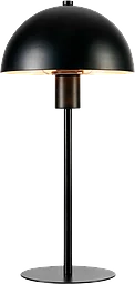 Bordslampa Läckeby Svart