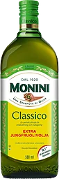 Extra virgin Olivolja Classico